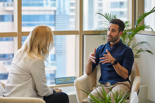 Connect Psychology — HEALTHCARE in Dubai — photo 2