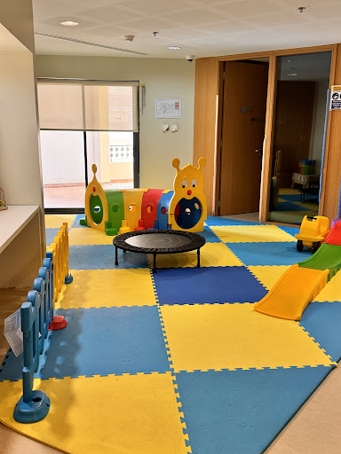 Camali Clinic: Child & Adult Mental Health — HEALTHCARE in Dubai — photo 3