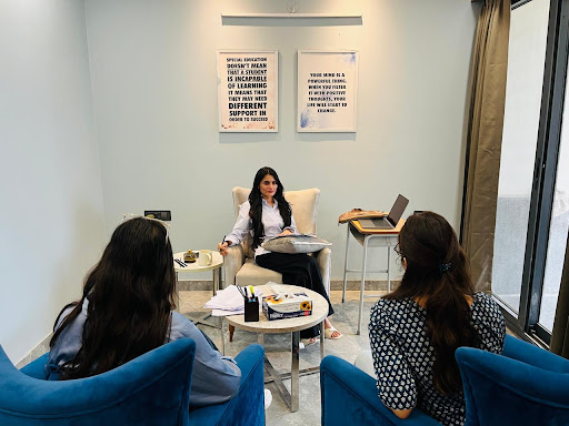 Mental Wellness Centre - Best Psychologists in Gurgaon | Mental health Specialist | Marriage Counselling — HEALTHCARE in Dubai — photo 3