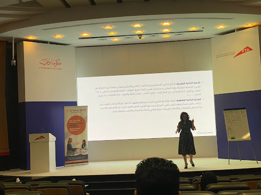 Eva and Iris Wellbeing - Home Care — HEALTHCARE in Dubai — photo 2