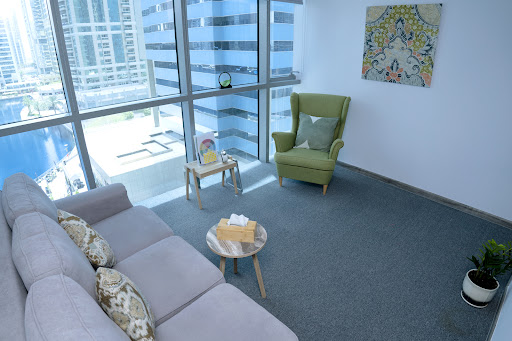 Human Relations Institute & Clinics DMCC (HRIC Dubai) — HEALTHCARE in Dubai — photo 1