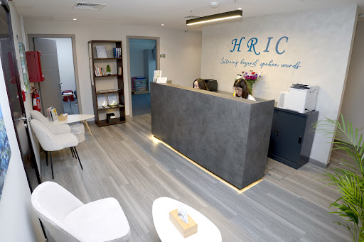 Human Relations Institute & Clinics DMCC (HRIC Dubai) — HEALTHCARE in Dubai — photo 2