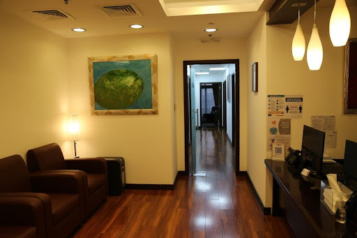 CHMC Clinic for Psychiatry — HEALTHCARE in Dubai — photo 2