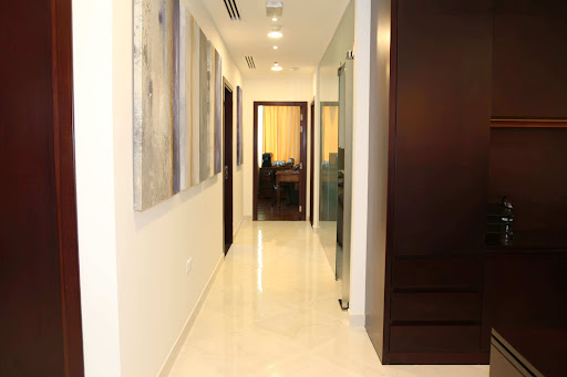 Clinic for Health & Medical Care (CHMC), Psychiatry & Psychology, JLT Branch — HEALTHCARE in Dubai — photo 2