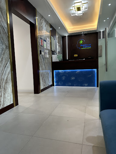 American Center for Psychiatry & Neurology - Psychologist in Sharjah | Psychiatrists Sharjah — HEALTHCARE in Dubai — photo 2