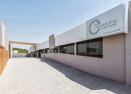 The Developing Child Centre (TDCC) — HEALTHCARE in Dubai — photo 2