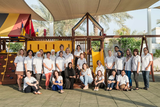 The Developing Child Centre (TDCC) — HEALTHCARE in Dubai — photo 3