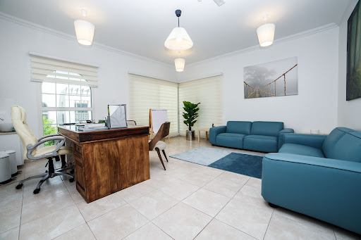 LifeWorks Holistic Counselling Centre - Mental Health Clinic Dubai — HEALTHCARE in Dubai — photo 2