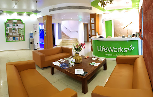 LifeWorks Holistic Counselling Centre - Mental Health Clinic Dubai — HEALTHCARE in Dubai — photo 3