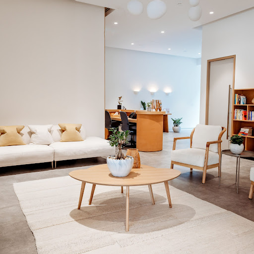 The Free Spirit Collective — HEALTHCARE in Dubai — photo 1