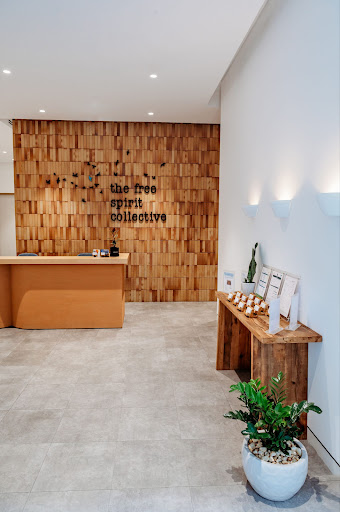 The Free Spirit Collective — HEALTHCARE in Dubai — photo 2
