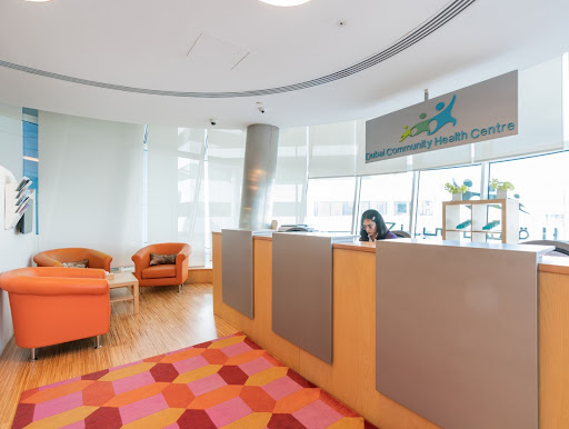 Dubai Community Health Center — HEALTHCARE in Dubai — photo 2