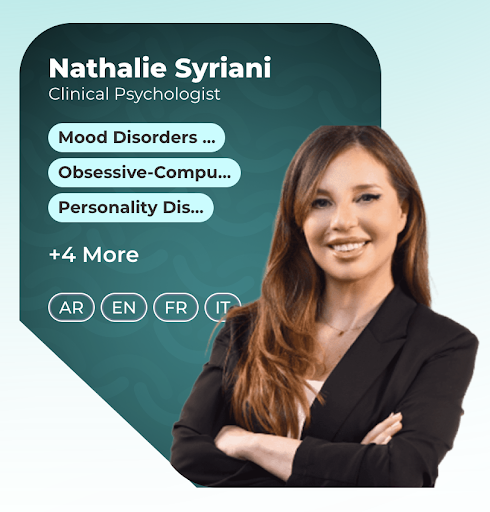 Nafsi Health — HEALTHCARE in Dubai — photo 1