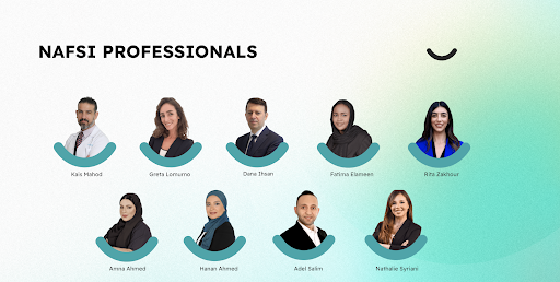 Nafsi Health — HEALTHCARE in Dubai — photo 2