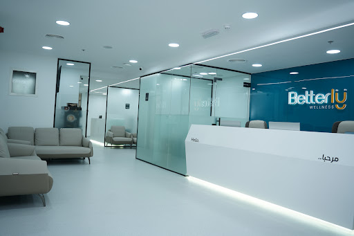 Betterly Wellness — HEALTHCARE in Dubai — photo 1