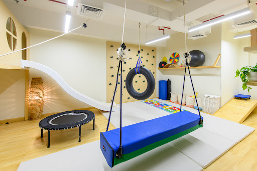 Insights Psychology DMCC — HEALTHCARE in Dubai — photo 1
