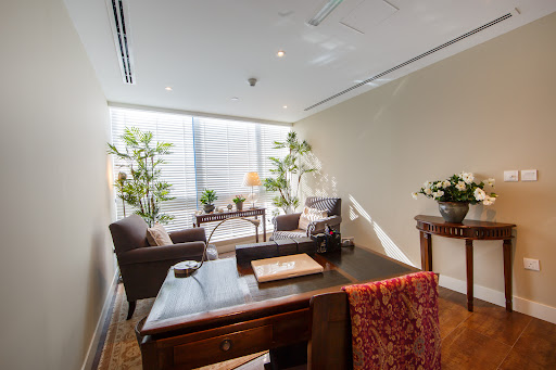 MapleTree Psychotherapy Center — HEALTHCARE in Dubai — photo 2
