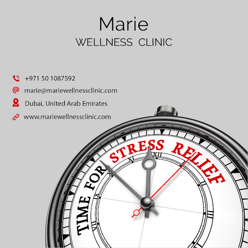 Marie Wellness Center — HEALTHCARE in Dubai — photo 3