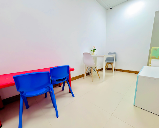Bridges Speech Center — HEALTHCARE in Dubai — photo 2
