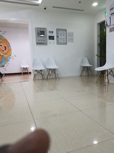 Bridges Speech Center — HEALTHCARE in Dubai — photo 3