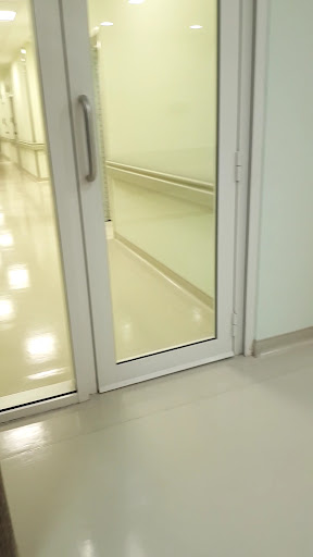 Al Amal Psychiatric Hospital — HEALTHCARE in Dubai — photo 1