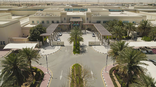 Al Amal Psychiatric Hospital — HEALTHCARE in Dubai — photo 2