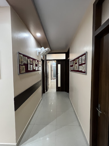 Kant Brain Centre — HEALTHCARE in Dubai — photo 2
