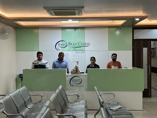 Kant Brain Centre — HEALTHCARE in Dubai — photo 3