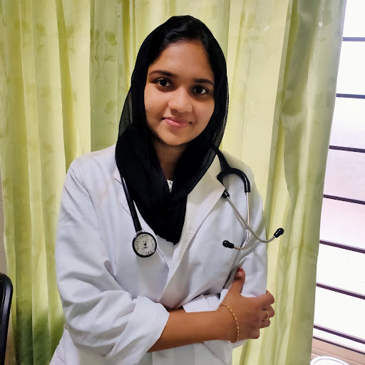 DR.NASLA MT(Consultant Psychiatrist) — HEALTHCARE in Dubai — photo 1