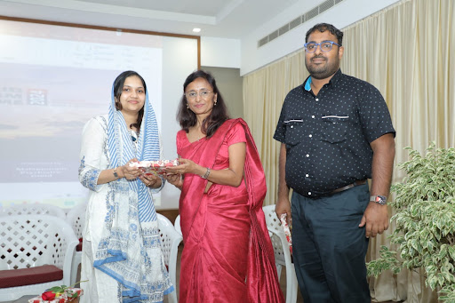 DR.NASLA MT(Consultant Psychiatrist) — HEALTHCARE in Dubai — photo 2