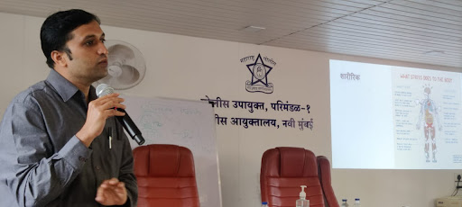 Dr. Vikas Deshmukh - Best Psychiatrist & Sexologist in Navi Mumbai | Psychiatrist in Vashi, Navi Mumbai — HEALTHCARE in Dubai — photo 2