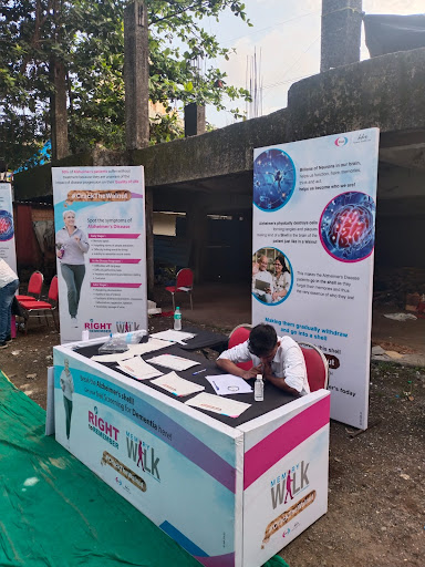 Dr. Vikas Deshmukh - Best Psychiatrist & Sexologist in Navi Mumbai | Psychiatrist in Vashi, Navi Mumbai — HEALTHCARE in Dubai — photo 3