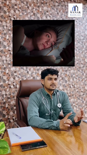 Dr. Ajay Balki l Psychiatrist & Sexologist l Nerul Navi Mumbai — HEALTHCARE in Dubai — photo 2