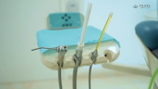 Pearl Dental implants and Aligners Centre — HEALTHCARE in Dubai — photo 1