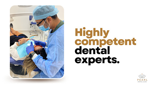 Pearl Dental implants and Aligners Centre — HEALTHCARE in Dubai — photo 3