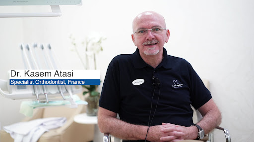 Dr. Michael's Orthodontic Center — HEALTHCARE in Dubai — photo 1