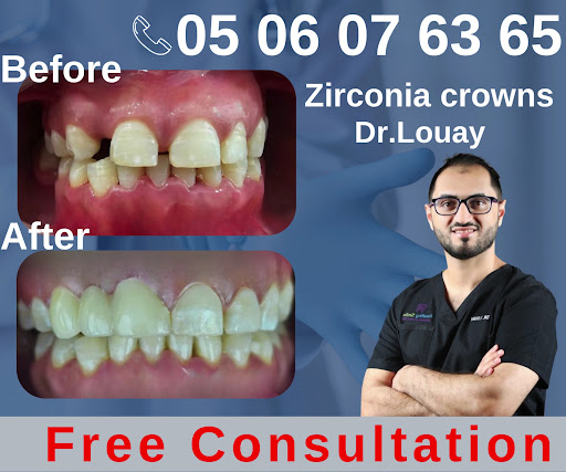 Healthy Smile Dental & Orthodontic Clinic — HEALTHCARE in Dubai — photo 1