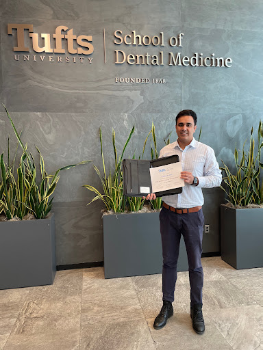 Dr Karan Kalra- Orthodontist in Dubai (Invisalign and braces Specialist) — HEALTHCARE in Dubai — photo 3
