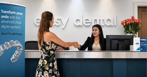 Easy Dental Clinic Al Satwa — HEALTHCARE in Dubai — photo 1