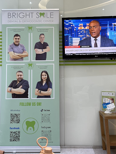Bright Smile Dental and Orthodontic Center — HEALTHCARE in Dubai — photo 2