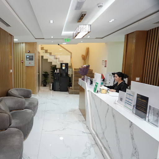 Amir Beladi Polyclinic | Best Dental & Veneers Clinic in Jumeirah Al Wasl Dubai | Aesthetic & Derma — HEALTHCARE in Dubai — photo 3