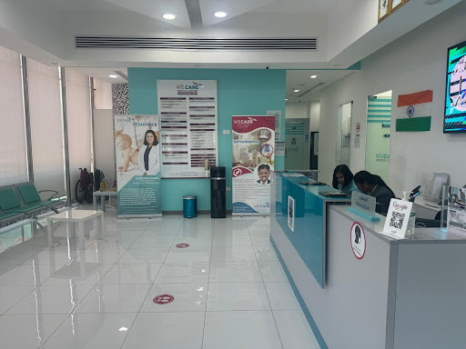 Dr. Bhawna Gupta - Best Pediatrician in Dubai, Neonatology & Child Specialist | UniCare Medical Centre — HEALTHCARE in Dubai — photo 1