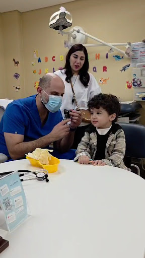 Dr. David Amaneddine — HEALTHCARE in Dubai — photo 1