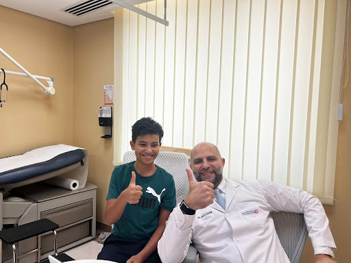 Dr. David Amaneddine — HEALTHCARE in Dubai — photo 3