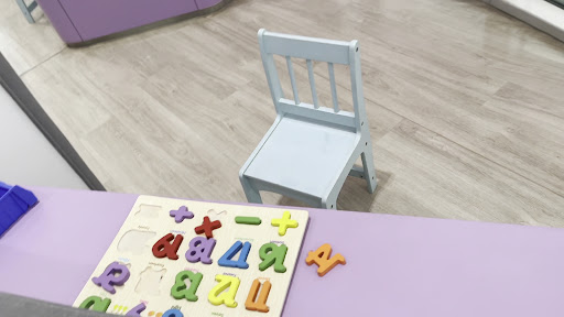 Medcare Paediatric Speciality Centre ( NOW at Medcare Medical Centre – Jumeirah) — HEALTHCARE in Dubai — photo 1