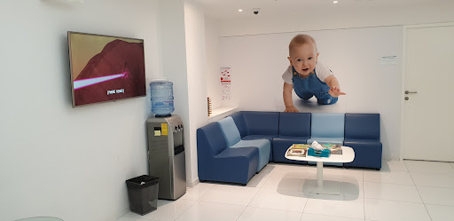 Dr. Pierre Majdalani - C37 Medical Hub — HEALTHCARE in Dubai — photo 2