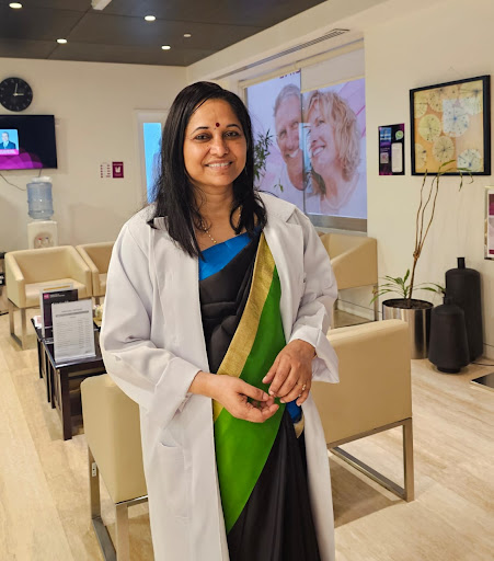 ๐๐ซ. ๐๐๐๐ข๐ญ๐ก๐ ๐๐๐ฆ๐๐๐ก๐๐ง๐๐ซ๐๐ง ๐๐๐ข๐ซ โ HEALTHCARE in Dubai โ photo 3