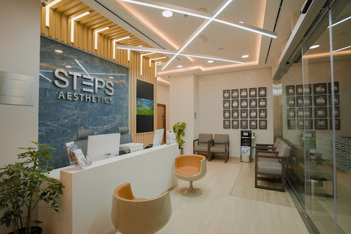 STEPS Clinic — HEALTHCARE in Dubai — photo 2