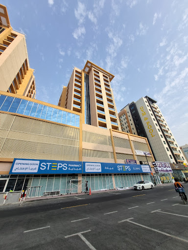 STEPS Clinic — HEALTHCARE in Dubai — photo 3