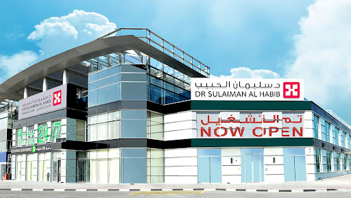 Dr. Rabih Andari — HEALTHCARE in Dubai — photo 3